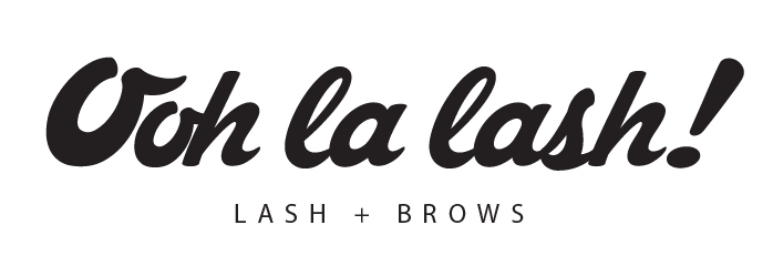 Logo of Ooh La Lash